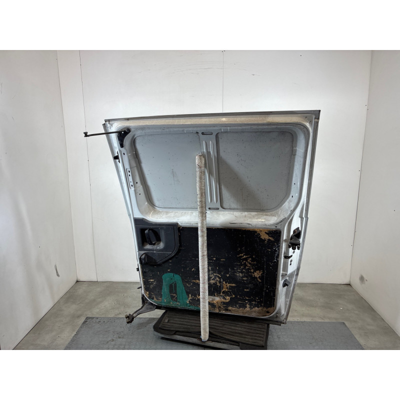 Porte laterale droit PEUGEOT EXPERT 2 Photo n°2