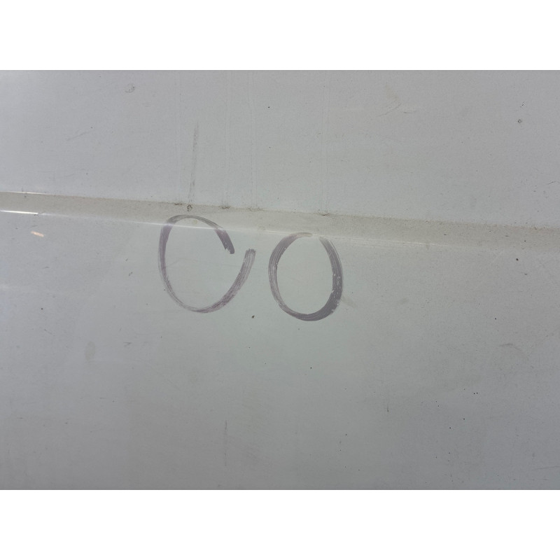 Porte laterale droit PEUGEOT EXPERT 2 Photo n°4