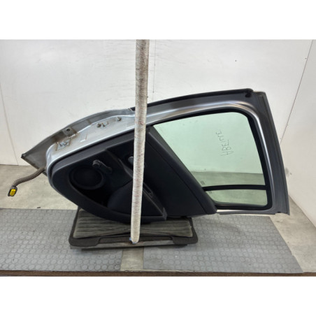 Porte arriere droit RENAULT CLIO 3