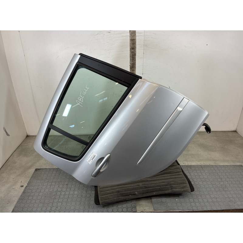 Porte arriere droit RENAULT CLIO 3 Photo n°4