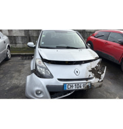 Porte arriere droit RENAULT CLIO 3