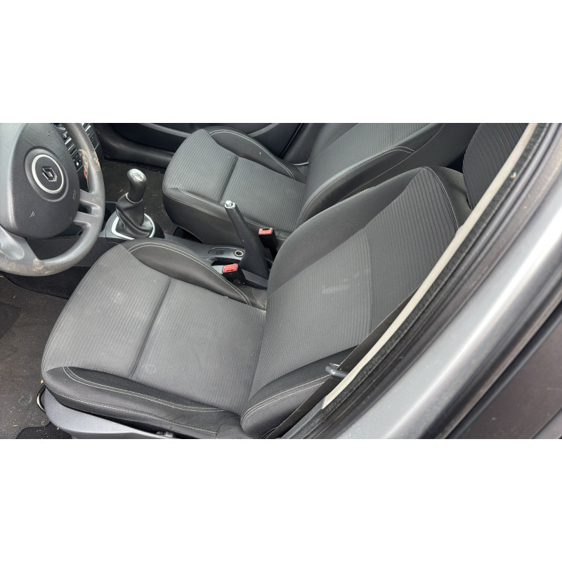 Porte arriere droit RENAULT CLIO 3 Photo n°15