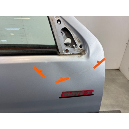 Porte avant droit PEUGEOT 106