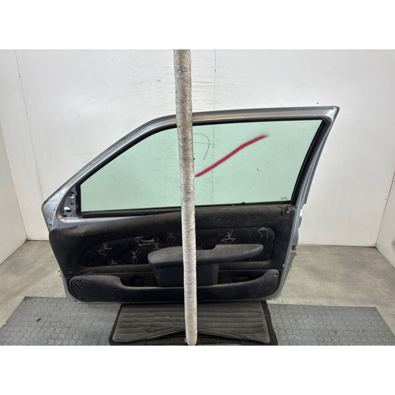 Porte avant droit PEUGEOT 106 Photo n°4
