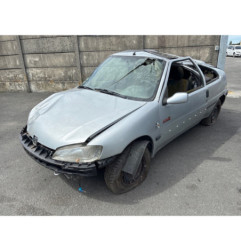 Porte avant droit PEUGEOT 106
