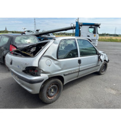 Porte avant droit PEUGEOT 106
