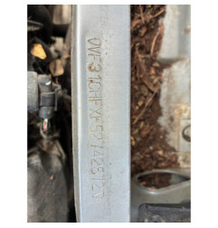 Porte avant droit PEUGEOT 106