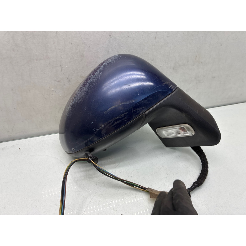 Retroviseur droit CITROEN C4 1 Photo n°5