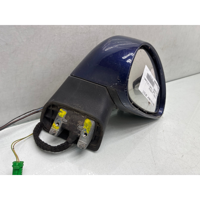 Retroviseur droit CITROEN C4 1 Photo n°6