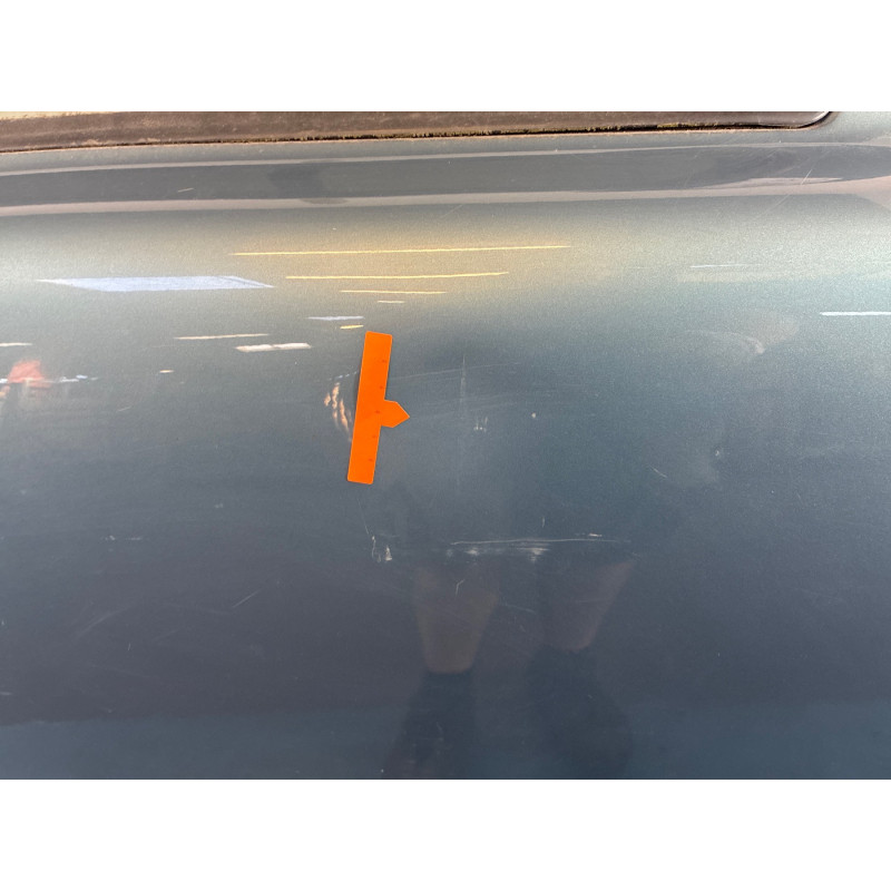 Porte arriere droit VOLVO XC 70 1 CROSS COUNTRY Photo n°7