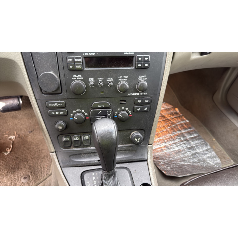 Porte arriere droit VOLVO XC 70 1 CROSS COUNTRY Photo n°15