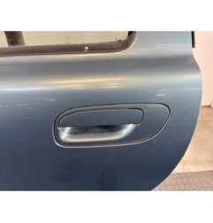 Porte arriere gauche VOLVO XC 70 1 CROSS COUNTRY Photo n°1
