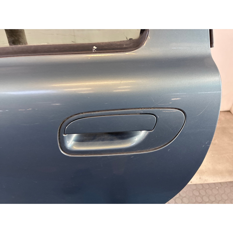 Porte arriere gauche VOLVO XC 70 1 CROSS COUNTRY Photo n°1