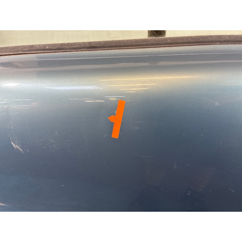 Porte arriere gauche VOLVO XC 70 1 CROSS COUNTRY Photo n°2