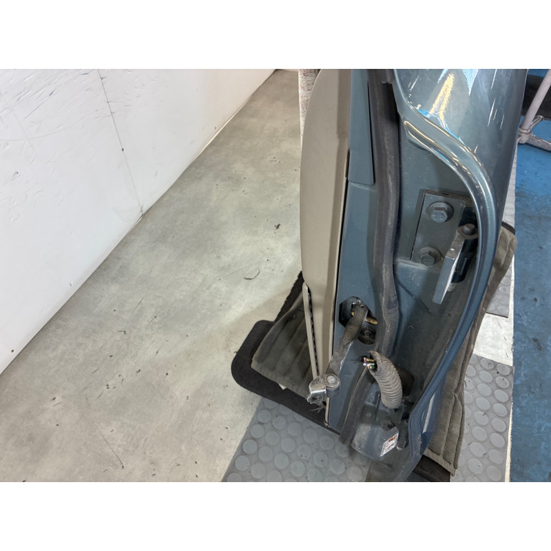 Porte arriere gauche VOLVO XC 70 1 CROSS COUNTRY Photo n°3