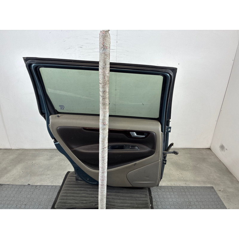 Porte arriere gauche VOLVO XC 70 1 CROSS COUNTRY Photo n°5