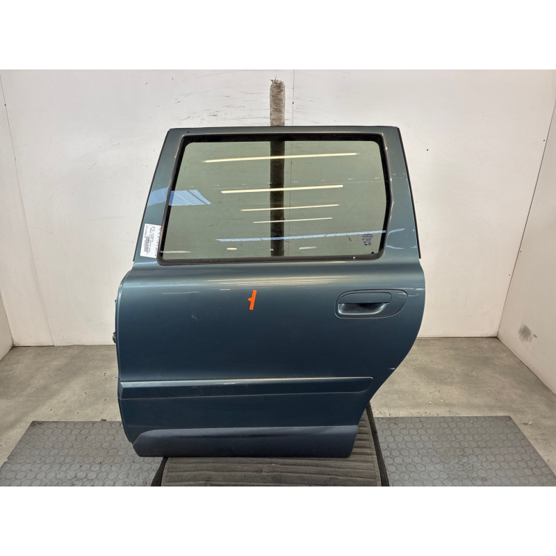 Porte arriere gauche VOLVO XC 70 1 CROSS COUNTRY Photo n°6