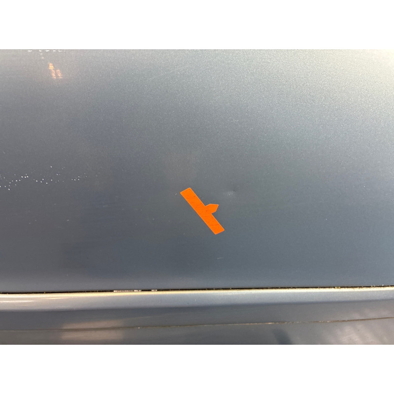 Porte avant droit VOLVO XC 70 1 CROSS COUNTRY Photo n°3