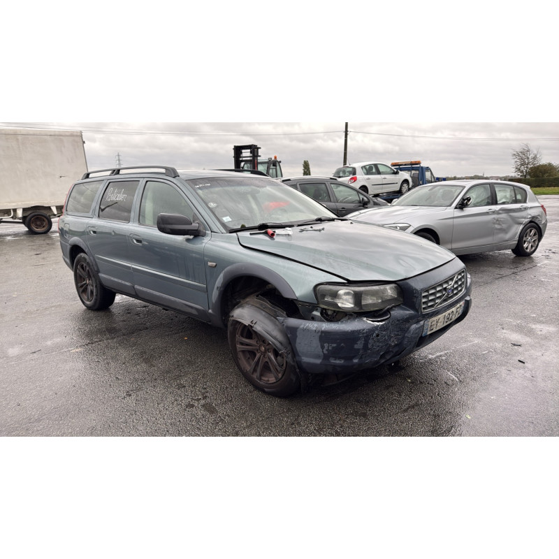Porte avant droit VOLVO XC 70 1 CROSS COUNTRY Photo n°8