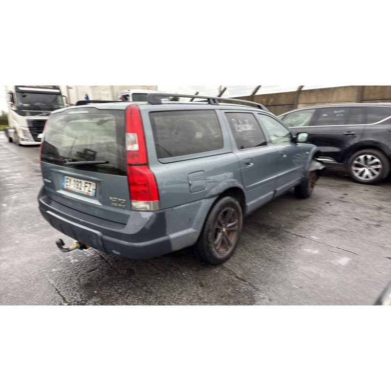 Porte avant droit VOLVO XC 70 1 CROSS COUNTRY Photo n°9