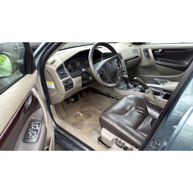 Porte avant droit VOLVO XC 70 1 CROSS COUNTRY Photo n°12