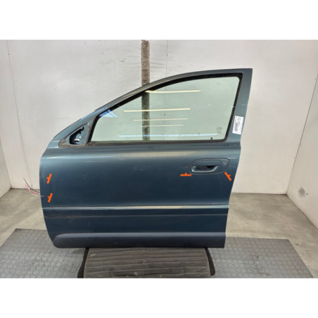 Porte avant gauche VOLVO XC 70 1 CROSS COUNTRY Photo n°1