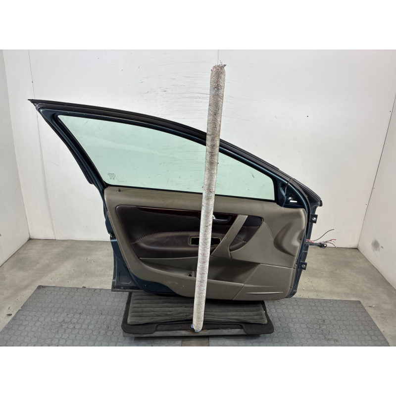 Porte avant gauche VOLVO XC 70 1 CROSS COUNTRY Photo n°2