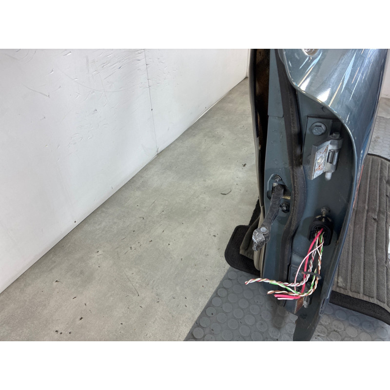 Porte avant gauche VOLVO XC 70 1 CROSS COUNTRY Photo n°3