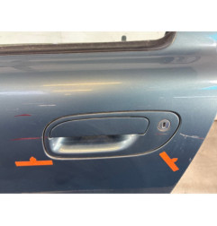 Porte avant gauche VOLVO XC 70 1 CROSS COUNTRY