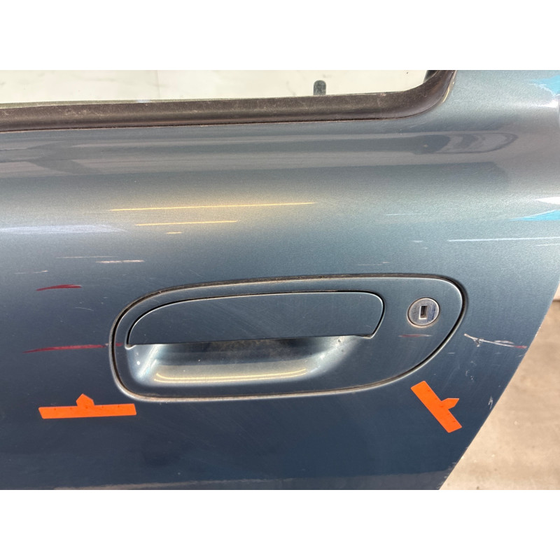 Porte avant gauche VOLVO XC 70 1 CROSS COUNTRY Photo n°5