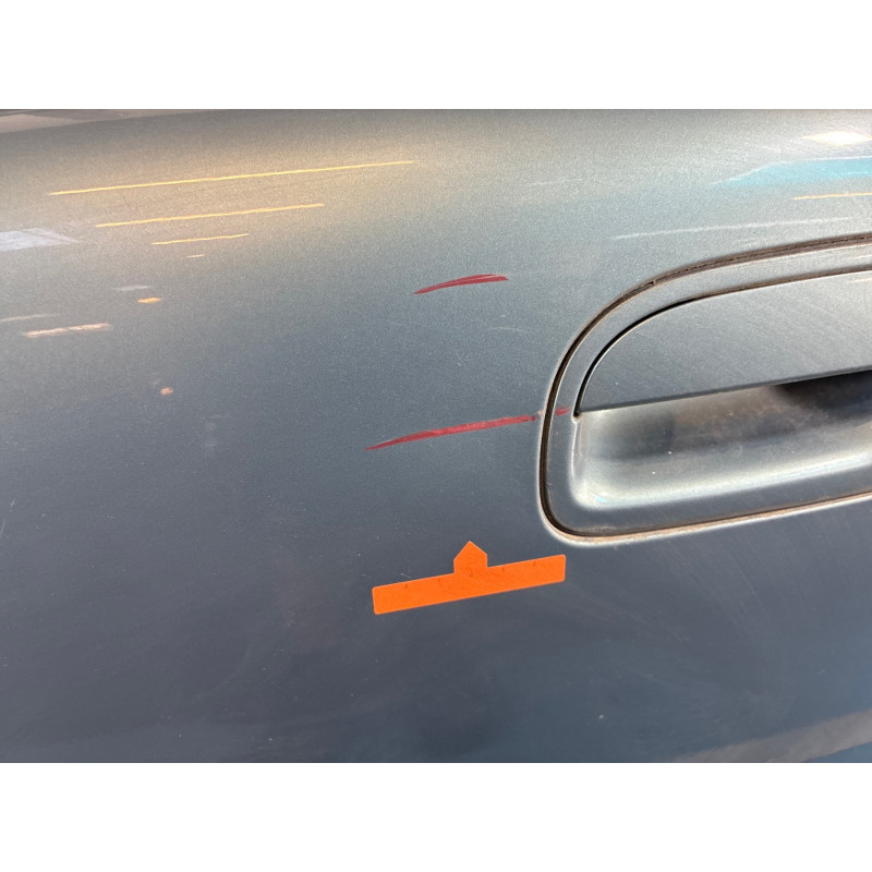 Porte avant gauche VOLVO XC 70 1 CROSS COUNTRY Photo n°9
