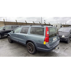 Porte avant gauche VOLVO XC 70 1 CROSS COUNTRY