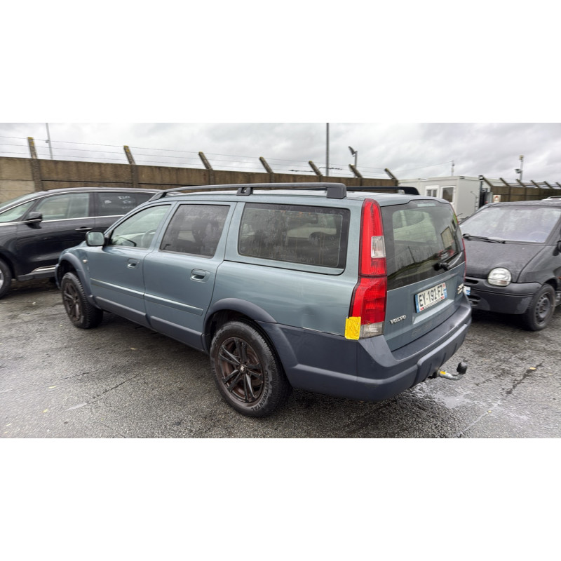 Porte avant gauche VOLVO XC 70 1 CROSS COUNTRY Photo n°14