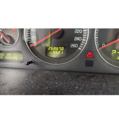 Porte avant gauche VOLVO XC 70 1 CROSS COUNTRY