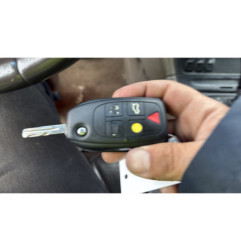 Porte avant gauche VOLVO XC 70 1 CROSS COUNTRY