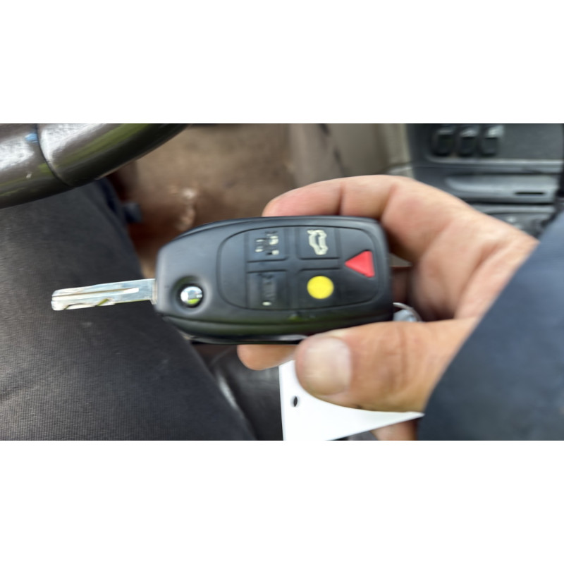 Porte avant gauche VOLVO XC 70 1 CROSS COUNTRY Photo n°19