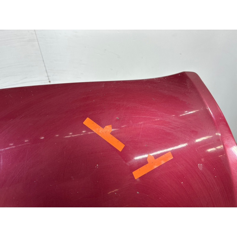 Capot RENAULT CLIO 2 Photo n°2