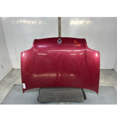 Capot RENAULT CLIO 2