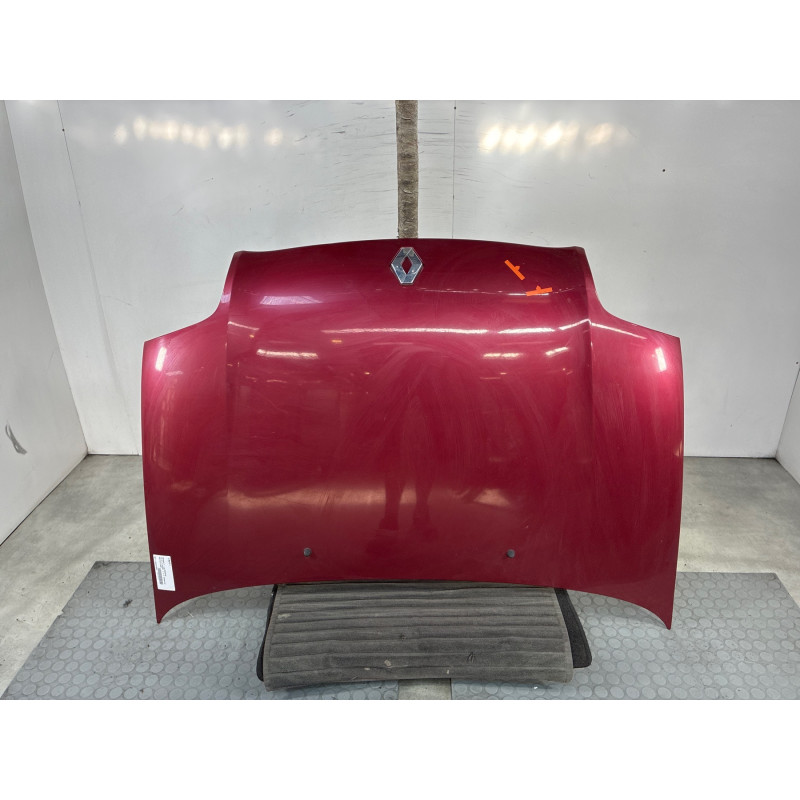 Capot RENAULT CLIO 2 Photo n°5