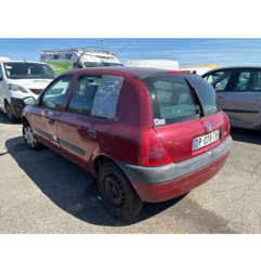 Capot RENAULT CLIO 2