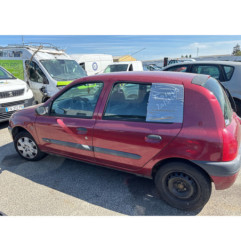 Capot RENAULT CLIO 2