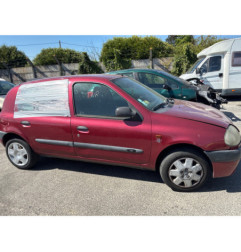 Capot RENAULT CLIO 2
