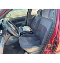 Capot RENAULT CLIO 2