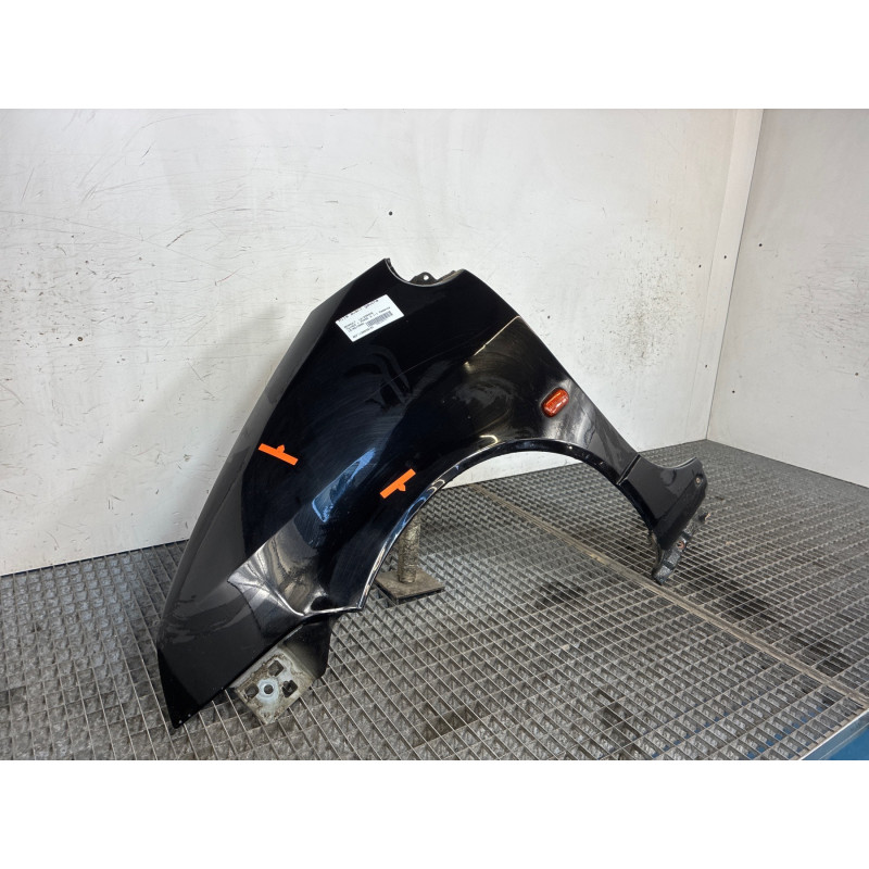 Aile avant gauche RENAULT TWINGO 1 Photo n°3