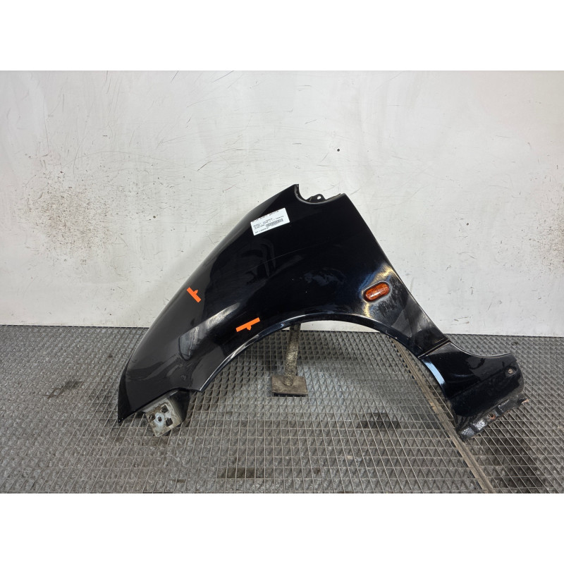 Aile avant gauche RENAULT TWINGO 1 Photo n°5