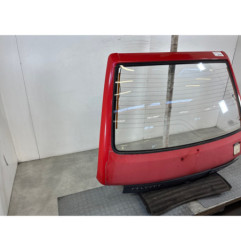 Malle/Hayon arriere PEUGEOT 205
