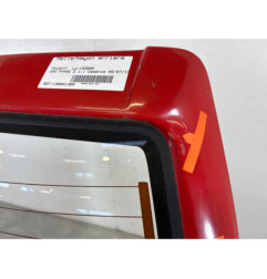 Malle/Hayon arriere PEUGEOT 205