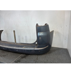 Pare choc arriere CITROEN C4 GRAND PICASSO 1 Photo n°1
