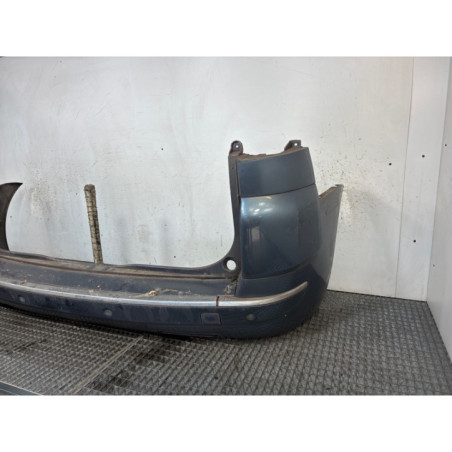 Pare choc arriere CITROEN C4 GRAND PICASSO 1 Photo n°1