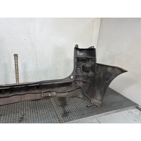 Pare choc arriere CITROEN C4 GRAND PICASSO 1